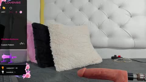 DANI online show from February 26, 5:17 pm