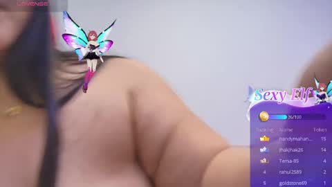 Dani online show from December 10, 5:00 pm