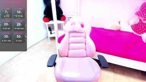 Dani online show from December 27, 5:16 pm