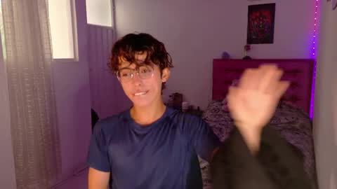 Dani Dancer online show from January 13, 4:45 pm