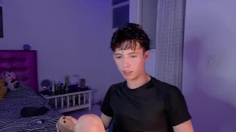 Dani Dancer online show from February 7, 11:08 pm