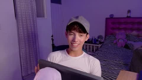 Dani Dancer online show from February 12, 12:05 am