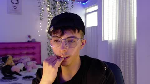 Dani Dancer online show from May 1, 6:56 pm