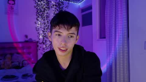 Dani Dancer online show from May 7, 12:49 am