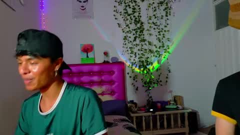 Dani Dancer online show from May 10, 11:21 pm