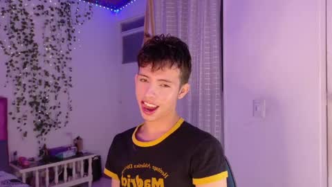 Dani Dancer online show from May 11, 11:24 pm
