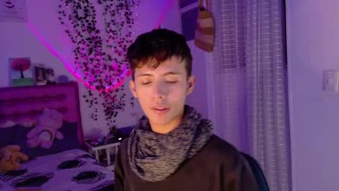 Dani Dancer online show from May 14, 1:01 am