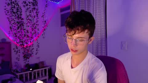 Dani Dancer online show from May 15, 10:50 pm