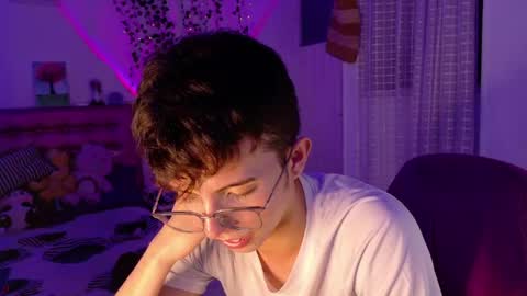 Dani Dancer online show from May 15, 11:23 pm
