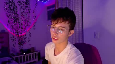 Dani Dancer online show from May 15, 11:45 pm