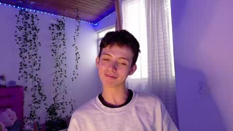 Dani Dancer online show from May 17, 6:59 pm