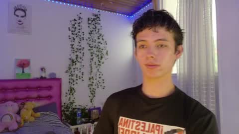 Dani Dancer online show from June 21, 8:11 pm