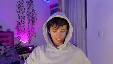 Dani Dancer online show from June 27, 1:21 am