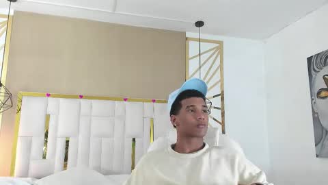 Daniel  online show from September 12, 3:17 am