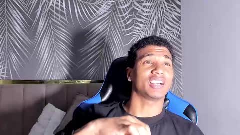 Daniel  online show from September 18, 9:28 pm