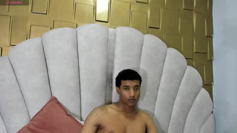 Daniel  online show from October 24, 3:30 pm