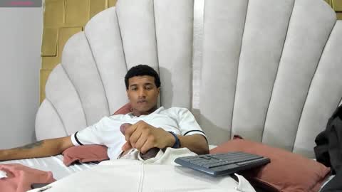 Daniel  online show from October 26, 11:05 am