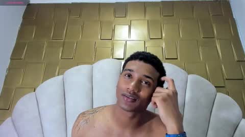 Daniel  online show from October 31, 6:58 am