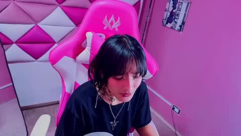 dani_dream online show from September 10, 1:33 pm