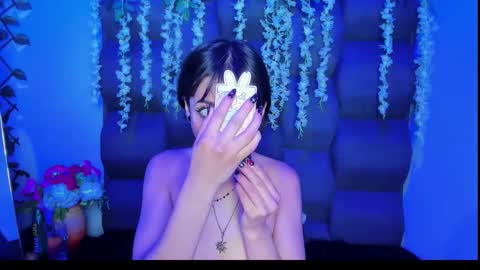 dani_dream online show from May 14, 8:04 pm