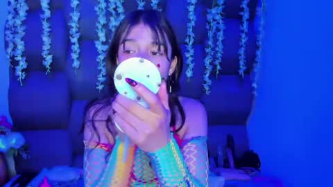 dani_dream online show from June 25, 4:11 pm