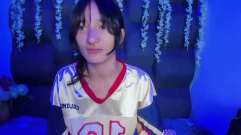 dani_dream online show from June 27, 2:55 pm