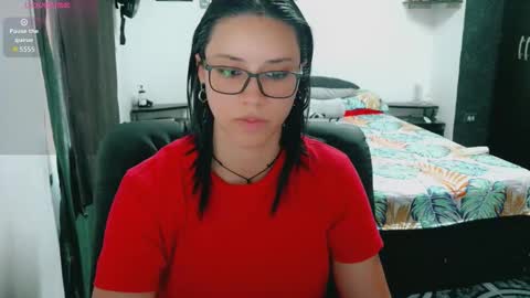 dani y jocelyn online show from September 16, 8:21 pm
