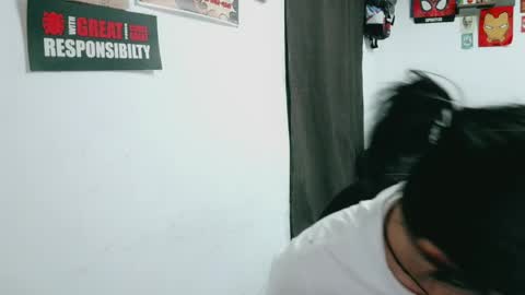 dani y jocelyn online show from May 8, 11:10 pm