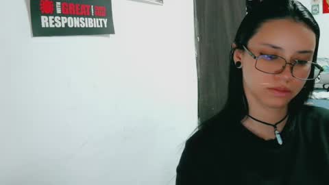 dani y jocelyn online show from May 13, 7:11 pm