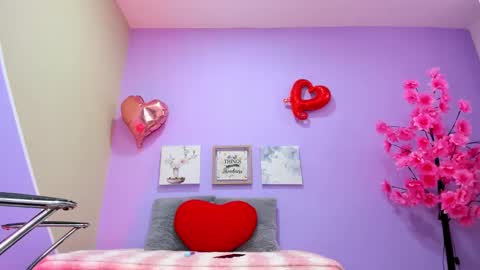 dani jones online show from February 21, 3:32 pm