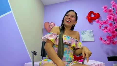 dani jones online show from March 7, 12:23 pm