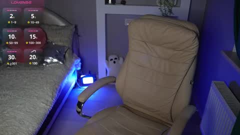 dani_kittys online show from February 14, 8:10 am