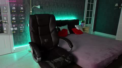 dani_kittys online show from September 19, 7:21 am