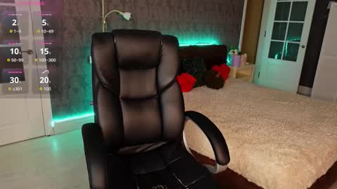 dani_kittys online show from October 14, 7:53 am