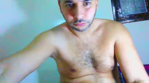 dani_lop1 online show from May 2, 7:30 pm