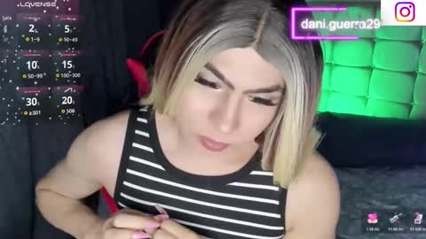 dani online show from May 9, 5:56 am