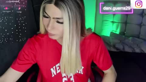 dani online show from May 14, 11:06 am