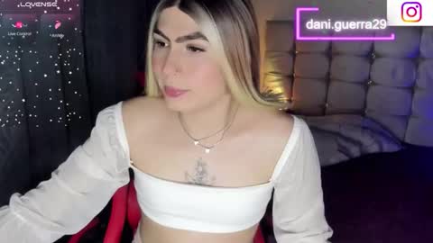 dani online show from May 16, 3:47 am