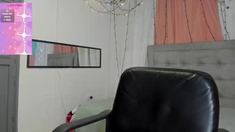 dani_lue online show from December 22, 3:33 pm