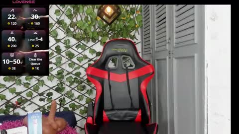 dani_lue online show from November 26, 12:17 pm