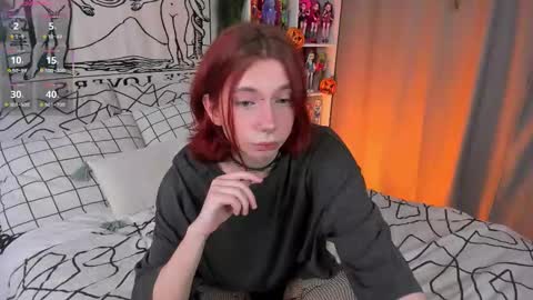 Daniel online show from October 8, 6:05 pm