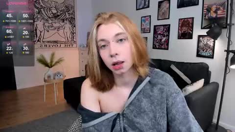 Daniel online show from January 13, 8:14 pm