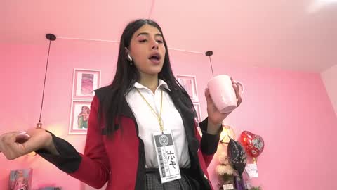  online show from January 11, 6:44 pm