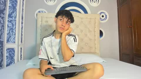 Daniel online show from September 13, 11:32 am