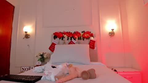 Hi I am Dani online show from December 5, 2:44 pm