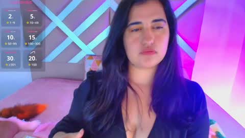 Dani  online show from May 19, 7:53 pm