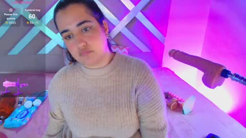 Dani  online show from May 21, 8:05 pm