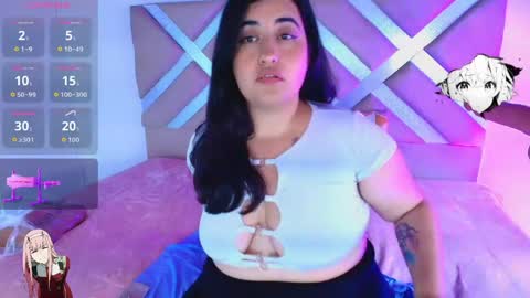 Dani  online show from May 25, 8:04 pm