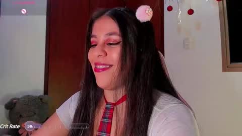 valentina online show from December 11, 6:09 pm