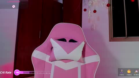 valentina online show from December 16, 6:49 pm